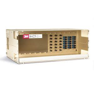 Fiber Distribution System 8400 Series